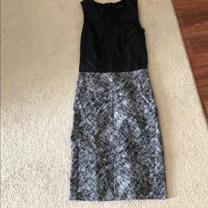 Banana Republic Sheath Dress